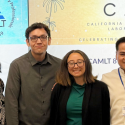 SFSU CLS students and faculty at CAMLT