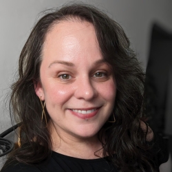 Rianne Connor